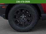 2025 Ford Bronco Sport 4WD SUV for sale #H019R9D - photo 19