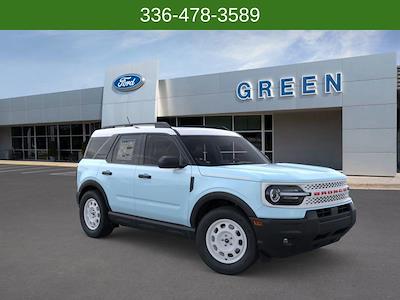 2025 Ford Bronco Sport 4WD SUV for sale #T26976 - photo 1