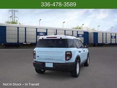 2025 Ford Bronco Sport 4WD SUV for sale #T26976 - photo 2