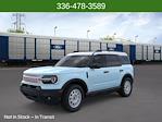 2025 Ford Bronco Sport 4WD SUV for sale #T26976 - photo 3