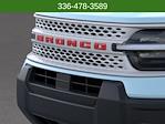 2025 Ford Bronco Sport 4WD SUV for sale #T26976 - photo 17