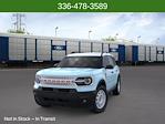 2025 Ford Bronco Sport 4WD SUV for sale #T26976 - photo 4