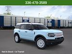2025 Ford Bronco Sport 4WD SUV for sale #T26976 - photo 1