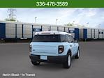 2025 Ford Bronco Sport 4WD SUV for sale #T26976 - photo 2