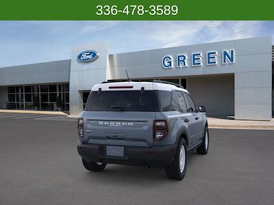 2025 Ford Bronco Sport 4WD SUV for sale #T26977 - photo 2