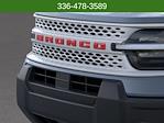 New 2025 Ford Bronco Sport Heritage for sale #T26977 - photo 17