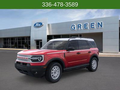 2025 Ford Bronco Sport 4WD SUV for sale #T27013 - photo 1
