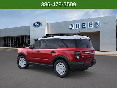 2025 Ford Bronco Sport 4WD SUV for sale #T27013 - photo 2
