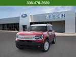 New 2025 Ford Bronco Sport Heritage for sale #T27013 - photo 4