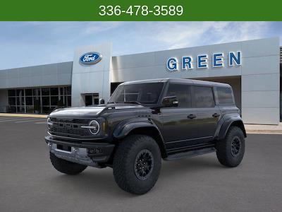 New 2025 Ford Bronco Raptor for sale #T26970 - photo 1