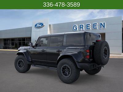New 2025 Ford Bronco Raptor for sale #T26970 - photo 2