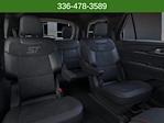 New 2026 Ford Explorer ST for sale #T27058 - photo 11