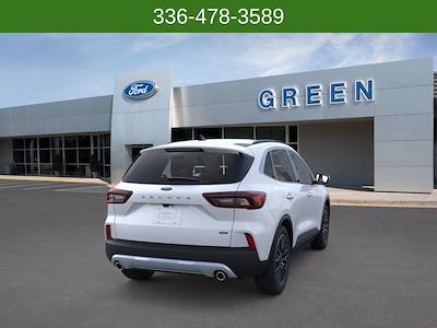 New 2026 Ford Escape Base for sale #T27059 - photo 2