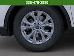 2026 Ford Escape FWD SUV for sale #T27091 - photo 19
