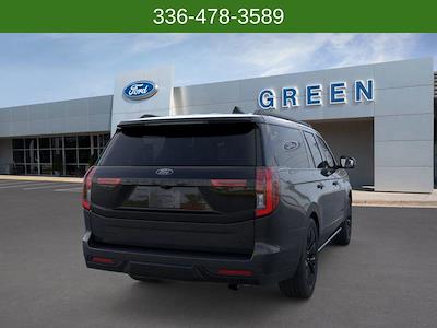 New 2025 Ford Expedition MAX Platinum for sale #T27108 - photo 2