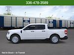 2025 Ford Maverick SuperCrew Cab AWD Pickup for sale #H062W8B - photo 4
