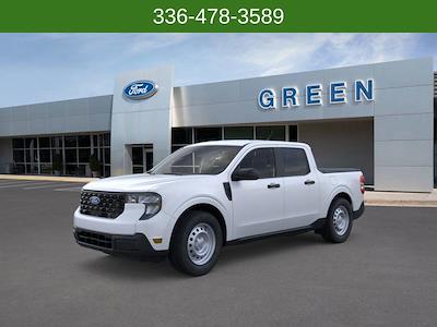 2025 Ford Maverick SuperCrew Cab AWD Pickup for sale #T27112 - photo 1