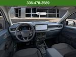 2025 Ford Maverick SuperCrew Cab AWD Pickup for sale #T27112 - photo 9