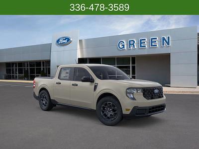 New 2025 Ford Maverick XLT SuperCrew Cab for sale #T27004 - photo 1