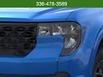 2025 Ford Maverick SuperCrew Cab FWD Pickup for sale #H066W8H - photo 19