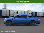 2025 Ford Maverick SuperCrew Cab FWD Pickup for sale #H066W8H - photo 4