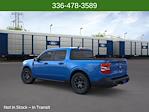 2025 Ford Maverick SuperCrew Cab FWD Pickup for sale #H066W8H - photo 2