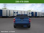 2025 Ford Maverick SuperCrew Cab FWD Pickup for sale #H066W8H - photo 5