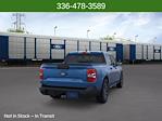 2025 Ford Maverick SuperCrew Cab FWD Pickup for sale #H066W8H - photo 8