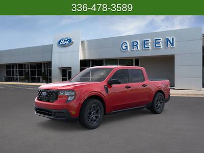 2025 Ford Maverick SuperCrew Cab AWD Pickup for sale #T27048 - photo 1