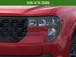 2025 Ford Maverick SuperCrew Cab AWD Pickup for sale #T27048 - photo 19