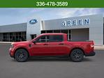 2025 Ford Maverick SuperCrew Cab AWD Pickup for sale #T27048 - photo 4