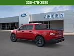 2025 Ford Maverick SuperCrew Cab AWD Pickup for sale #T27048 - photo 2