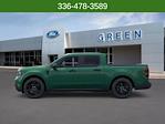 2025 Ford Maverick SuperCrew Cab AWD Pickup for sale #T27109 - photo 4