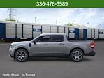 2025 Ford Maverick SuperCrew Cab AWD Pickup for sale #H071W8S - photo 4
