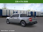 2025 Ford Maverick SuperCrew Cab AWD Pickup for sale #H071W8S - photo 2