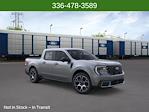 2025 Ford Maverick SuperCrew Cab AWD Pickup for sale #H071W8S - photo 7