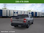 2025 Ford Maverick SuperCrew Cab AWD Pickup for sale #H071W8S - photo 8