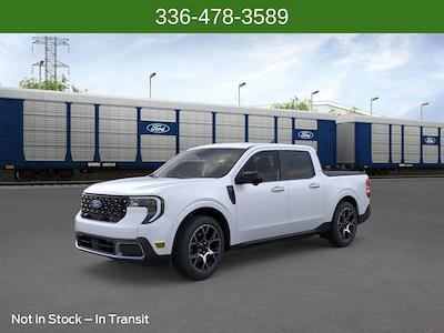 2025 Ford Maverick SuperCrew Cab AWD Pickup for sale #H072W8S - photo 1