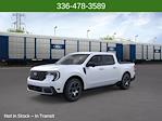 2025 Ford Maverick SuperCrew Cab AWD Pickup for sale #H072W8S - photo 1
