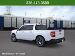 2025 Ford Maverick SuperCrew Cab AWD Pickup for sale #H072W8S - photo 2