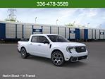 2025 Ford Maverick SuperCrew Cab AWD Pickup for sale #H072W8S - photo 7