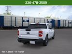 2025 Ford Maverick SuperCrew Cab AWD Pickup for sale #H072W8S - photo 8