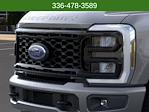 New 2026 Ford F-250 XL Crew Cab for sale #T26906 - photo 17