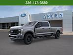 New 2026 Ford F-250 XL Crew Cab for sale #T26906 - photo 3