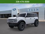 New 2025 Ford Bronco Badlands for sale #T27085 - photo 1