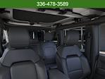 New 2025 Ford Bronco Badlands for sale #T27085 - photo 12