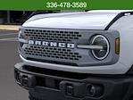 New 2025 Ford Bronco Badlands for sale #T27085 - photo 19