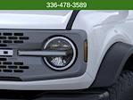 New 2025 Ford Bronco Badlands for sale #T27085 - photo 20