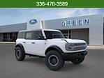 New 2025 Ford Bronco Badlands for sale #T27085 - photo 7