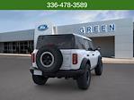 New 2025 Ford Bronco Badlands for sale #T27085 - photo 8